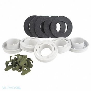SPACEPAK Take-off Kits, 4MHP1