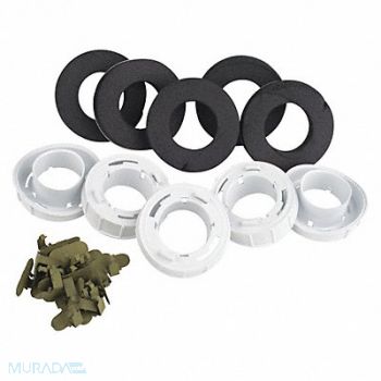 SPACEPAK Take-off Kits, 4MHP3