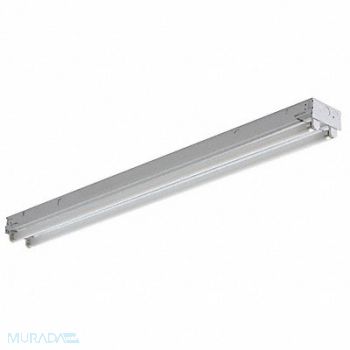 LITHONIA LIGHTING Strip Light 3 ft L 50W, 4MRU9