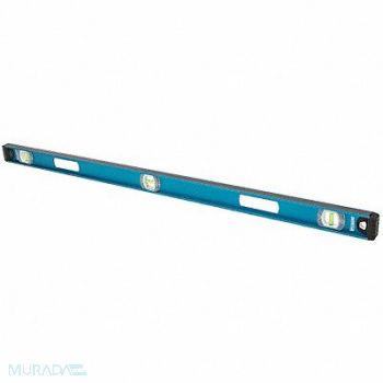 WESTWARD Magnetic I Beam Level 48 In, 4MRW2