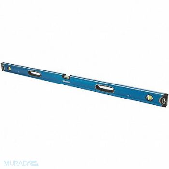 WESTWARD Magnetic Box Beam Level 24 In, 4MRW6