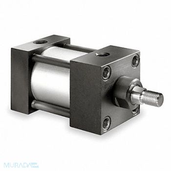 SPEEDAIRE D8208 Air Cylinder 6 In Bore 4 In Stroke, 4MU54