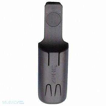 PACIFIC HANDY CUTTER INC Black Tool Sheath Plastic, 4MUV8