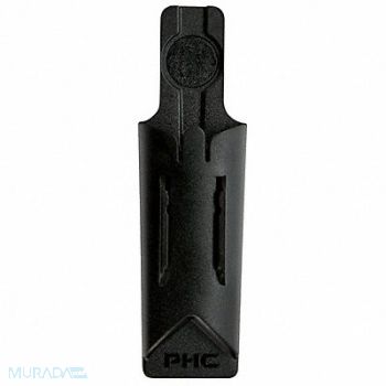 PACIFIC HANDY CUTTER INC Black Tool Sheath Plastic, 4MUY6
