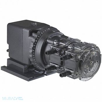 STENNER Chem Metering Pump PolyC 1/4in 170gpd, 4NA16