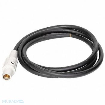 SOUTHWIRE Cam Lock Power Cord 200A Bare Wire 1P, 4NAE9