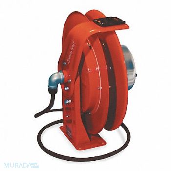 REELCRAFT Arc Welding Cable Reel 1 to 2/0 AWG, 4NB19