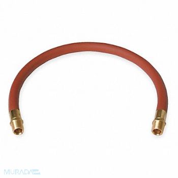 GRAINGER APPROVED Replacement Hose 3/4 in ID. 36, 4NB42