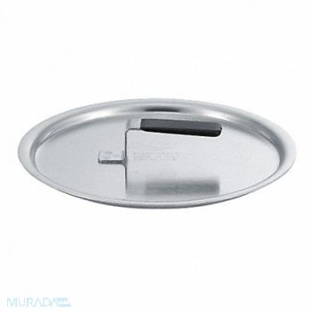 VOLLRATH Brazier Cover Dia 16 1/4 Use With 4RZD1, 4RZC9