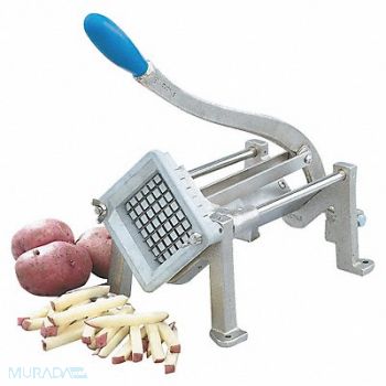 VOLLRATH French Fry Cutter 7/16 Cut, 4NCU3