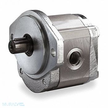 CONCENTRIC Hydraulic Gear Pump 1.6 cu in/rev, 4NE31