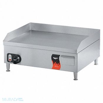 VOLLRATH Electric Flat Top Griddle 24 x 20 x 11, 4NEC1