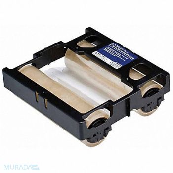 BRADY Laminate Cartiridge Size 8-3/5 x 50 ft., 4NG70