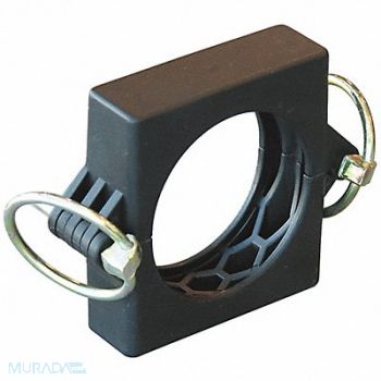 ROBOTRAX Mounting Bracket W 3.39In for 4NGA7, 4NGE1