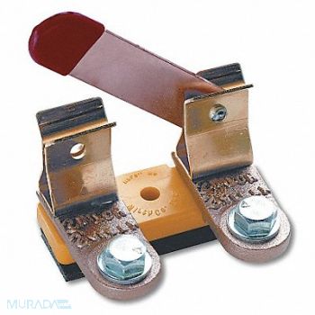 BATTERY DOCTOR Battery Disconnect Switch In-Line, 4NGU1