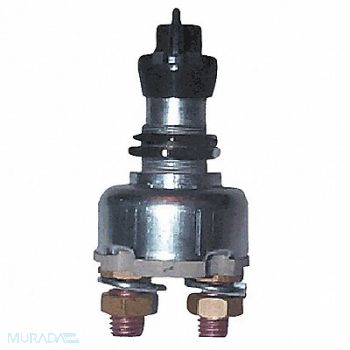 BATTERY DOCTOR Battery Disconnect Switch In-Line, 4NGU2