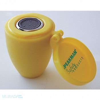 SPEAKMAN Sprayhead Assy Use w/SEF-1800 PK2, 4NGX7