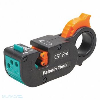 PALADIN CST Pro Green Coax Stripper 3 level, 4NHP1