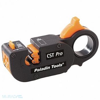 PALADIN CST Pro Orange Coax Stripper 3 level, 4NHP2