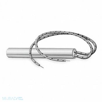 TEMPCO Cartridge Heater Dia 5/8 in 5 in L, 4TCR5