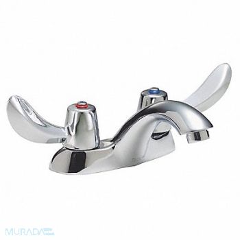 Low Arc Chrome Delta Delta Commercial, 4NLL1