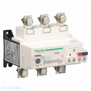 SCHNEIDER ELECTRIC Ovrload Rely 90 to 150A Class 10 3P 690V, 4NLT8