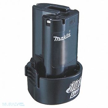 MAKITA Battery (1) 1.5 Ah Li-Ion, 4NNN1