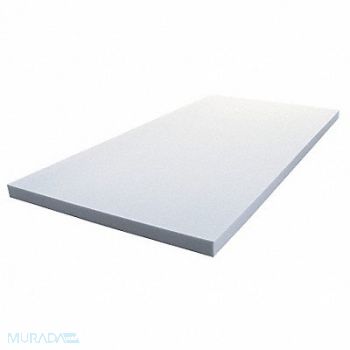 TECHLITE INSULATION Insulation Sheet 48 x 96 x 3 In, 4NNR8