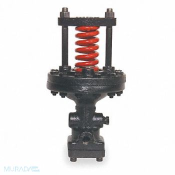 SPENCE Regulator Pressure D Pilot, 4NU82