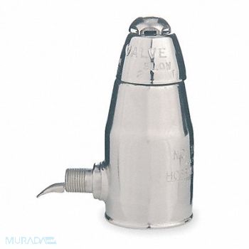 BELL GOSSETT Automatic Steam Vent, 4NU93