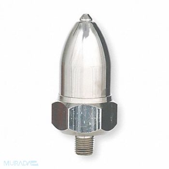 BELL GOSSETT Automatic Steam Vent, 4NU96