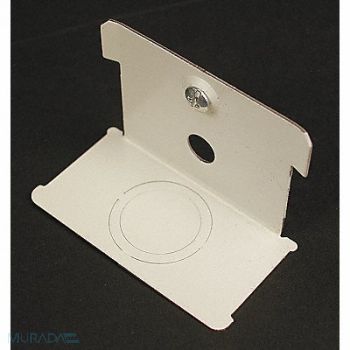 LEGRAND Blank End Ivory Steel Ends, 4YEU1