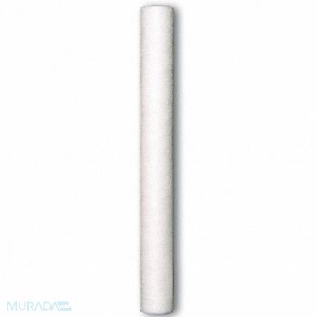 PARKER Filter Cartridge 50 micron 20 H PK6, 4NVA3