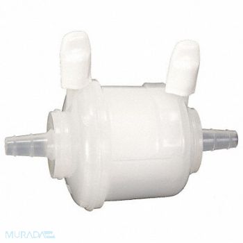 PARKER Mini Capsule Half 0.25GPM 5Micron, 4NVY1