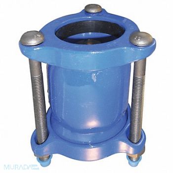 SMITH-BLAIR Pipe Coupling Alloy Steel 3 Pipe, 4NWY2