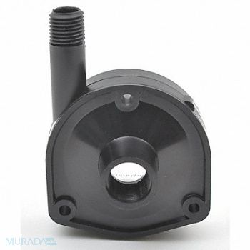 LITTLE GIANT Volute Use With 1P372 1P521 4RK85 4XK38, 4NXJ2