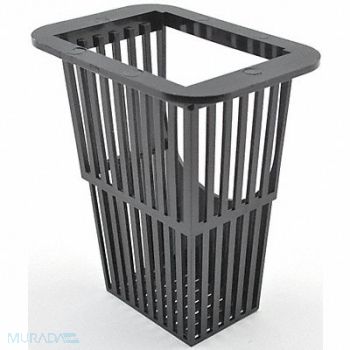 LITTLE GIANT Intake Screen Use With 4NY91, 4NXL4