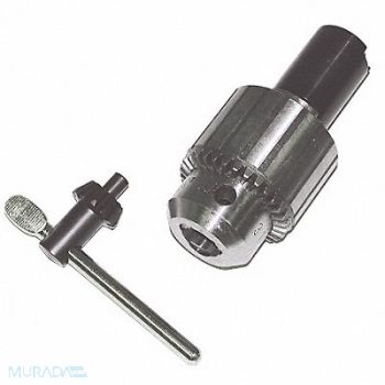 SLUGGER BY FEIN Drill Chuck Arbor Adapter 3/4 Shank, 4NYC9