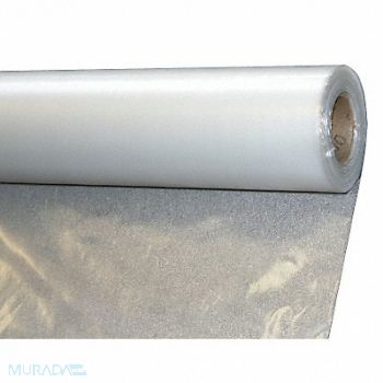 GRAINGER APPROVED Furniture Bag Dinette Chair 1 mil PK250, 4NZG5