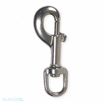 GRAINGER APPROVED Snap Bolt 3/8 In, 4PB86