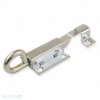 GRAINGER APPROVED Catch Transom 2 In, 4PB99