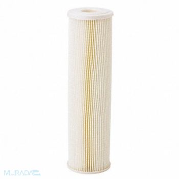 PENTAIR/PENTEK Filter Cartridge 5 micron 9 3/4 H, 4PCC5