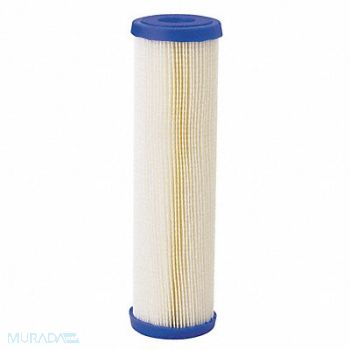 PENTAIR/PENTEK Filter Cartridge 20 micron 9 3/4 H, 4PCC6