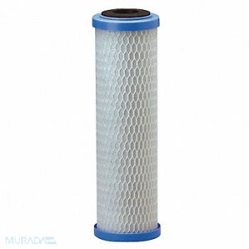 PENTAIR/PENTEK Filter Cartridge 10 micron 9 3/4 H, 4PCC8