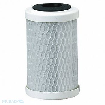 PENTAIR/PENTEK Filter Cartridge 0.5 micron 4 7/8 H, 4PCC9