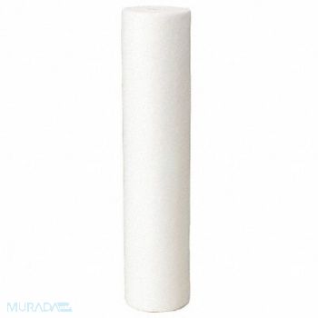 PENTAIR/PENTEK Filter Cartridge 25 micron 20 gpm 20 H, 4PCD5