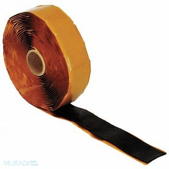 GRAINGER APPROVED Tape 2 in Wide 30 ft Long, 4PDE9