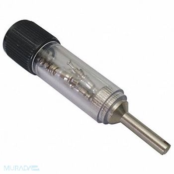 GRAINGER APPROVED Core Remover Tool w/ 6 Cores, 4PDJ4