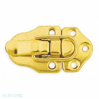 GRAINGER APPROVED Draw Latch Release to Open PK2, 4PE13