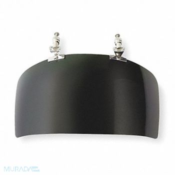 SELLSTROM Faceshield Flip Window Shade8 IR 4-1/2x9, 2KLE7